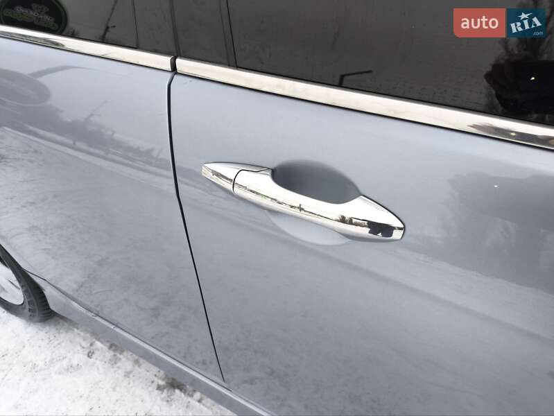 Седан Honda Accord 2006 в Харкові фото 34 Седан Honda Accord 2006 в Харкові