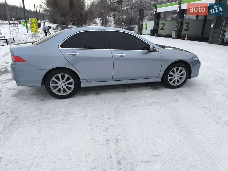 Седан Honda Accord 2006 в Харкові фото 41 Седан Honda Accord 2006 в Харкові