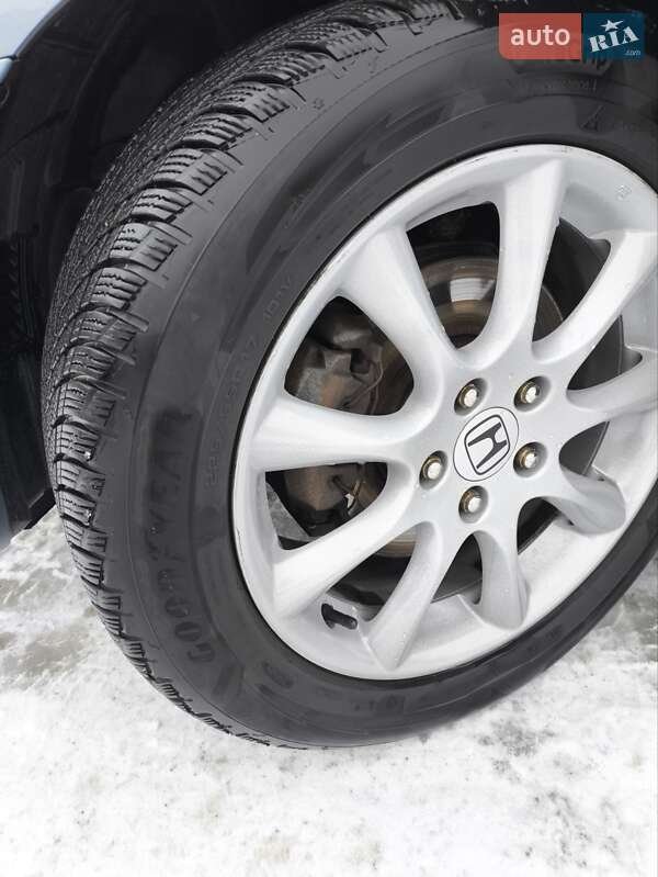 Седан Honda Accord 2006 в Харкові фото 48 Седан Honda Accord 2006 в Харкові