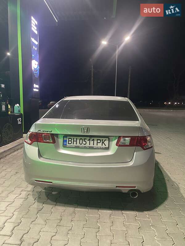 Седан Honda Accord 2008 в Одессе