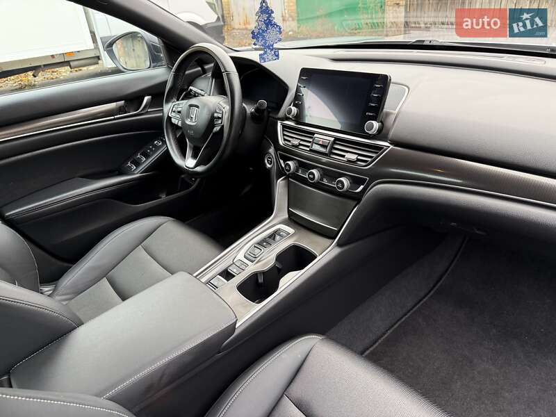 Седан Honda Accord 2022 в Києві фото 13 Седан Honda Accord 2022 в Києві