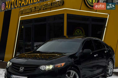 Седан Honda Accord 2008 в Киеве