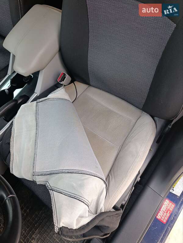 Седан Honda Accord 2013 в Коломиї