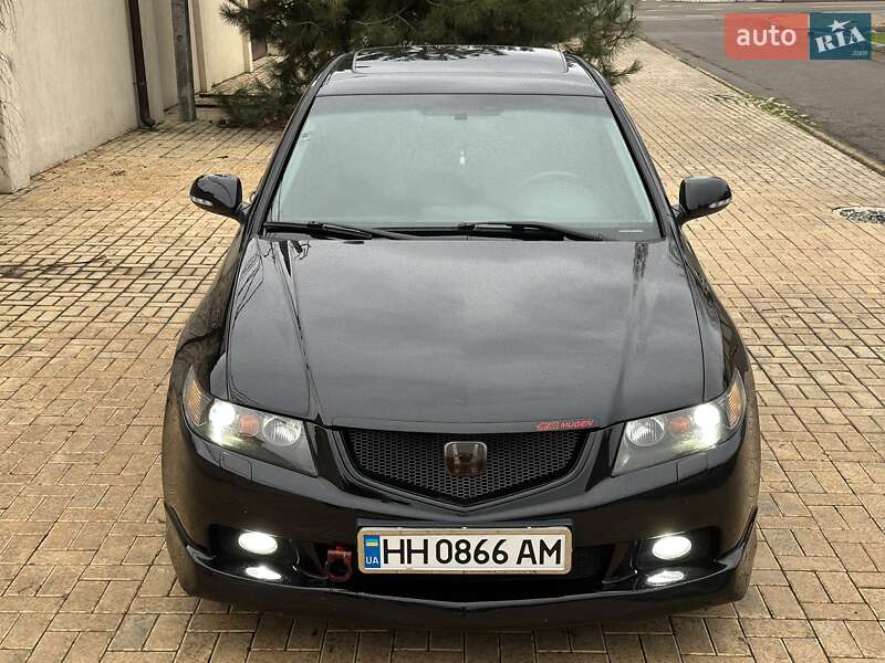 Седан Honda Accord 2004 в Одесі