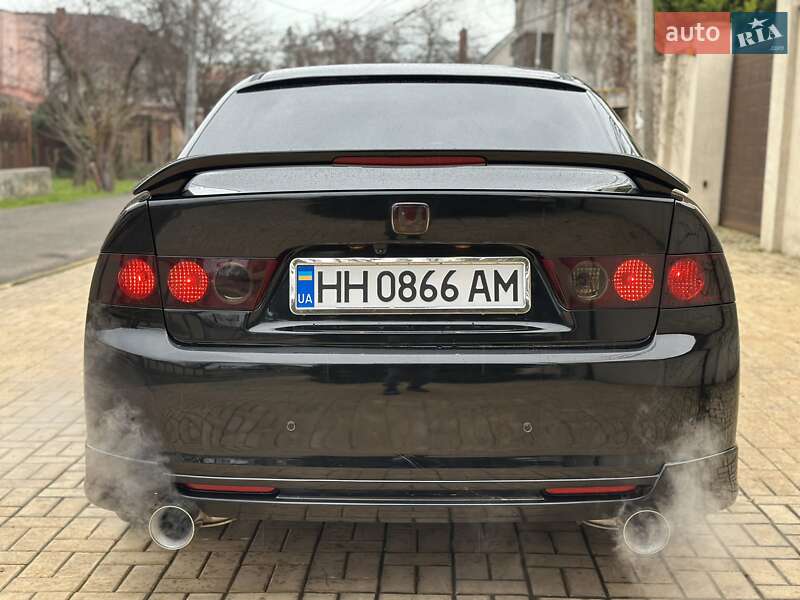 Седан Honda Accord 2004 в Одесі