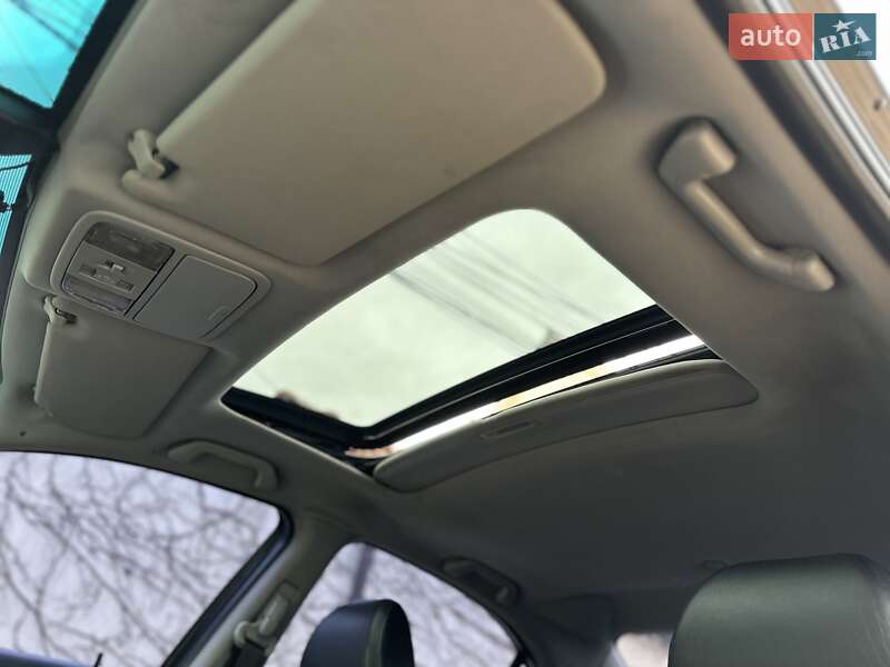 Седан Honda Accord 2004 в Одесі