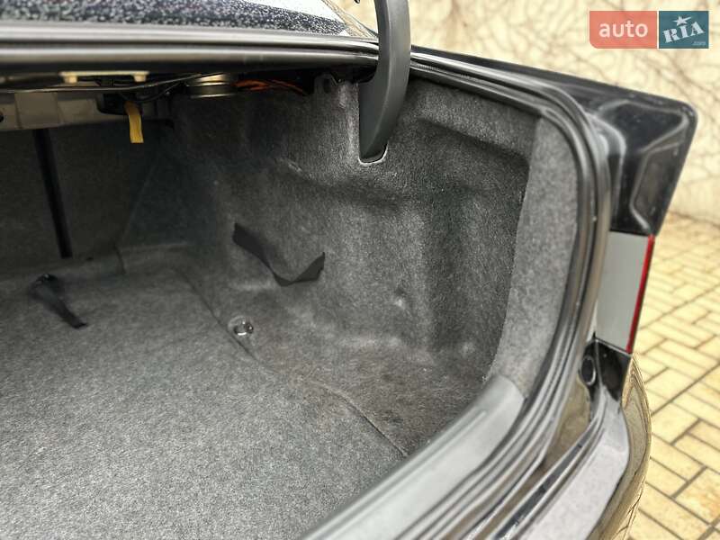 Седан Honda Accord 2004 в Одесі