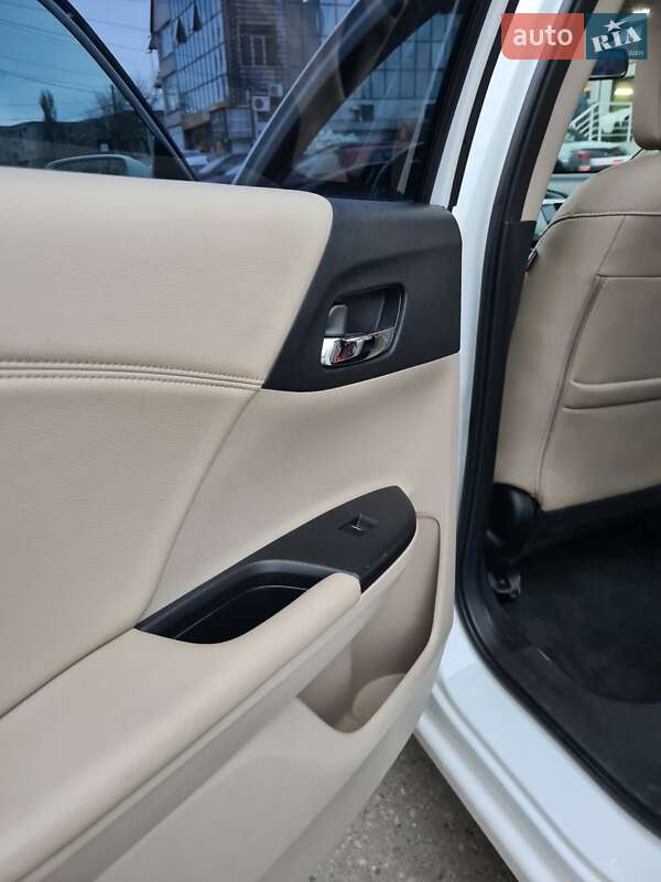 Седан Honda Accord 2014 в Одессе фото 5 Седан Honda Accord 2014 в Одессе
