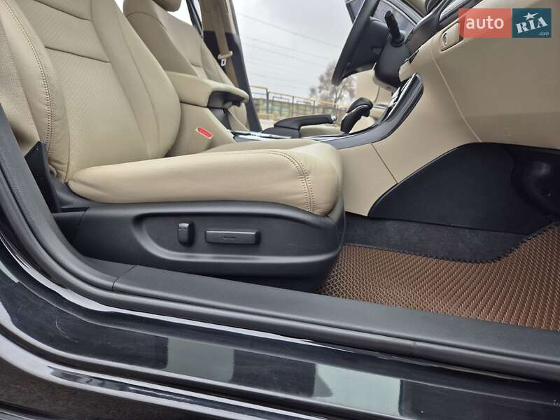 Седан Honda Accord 2016 в Днепре фото 28 Седан Honda Accord 2016 в Днепре