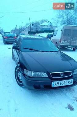 Седан Honda Accord 1997 в Піщанці