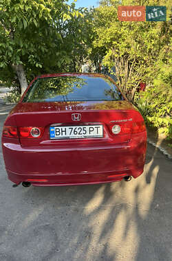 Седан Honda Accord 2004 в Одессе