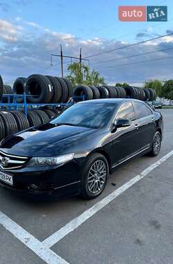Седан Honda Accord 2007 в Одесі