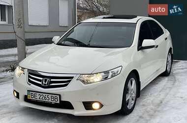 Седан Honda Accord 2012 в Вінниці