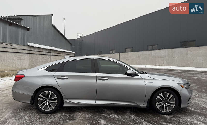 Седан Honda Accord 2019 в Киеве фото 13 Седан Honda Accord 2019 в Киеве