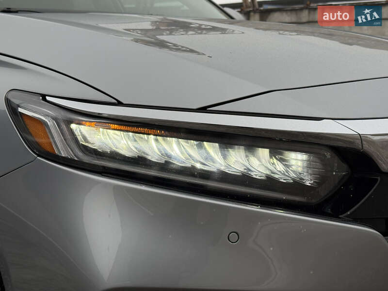 Седан Honda Accord 2019 в Киеве фото 20 Седан Honda Accord 2019 в Киеве
