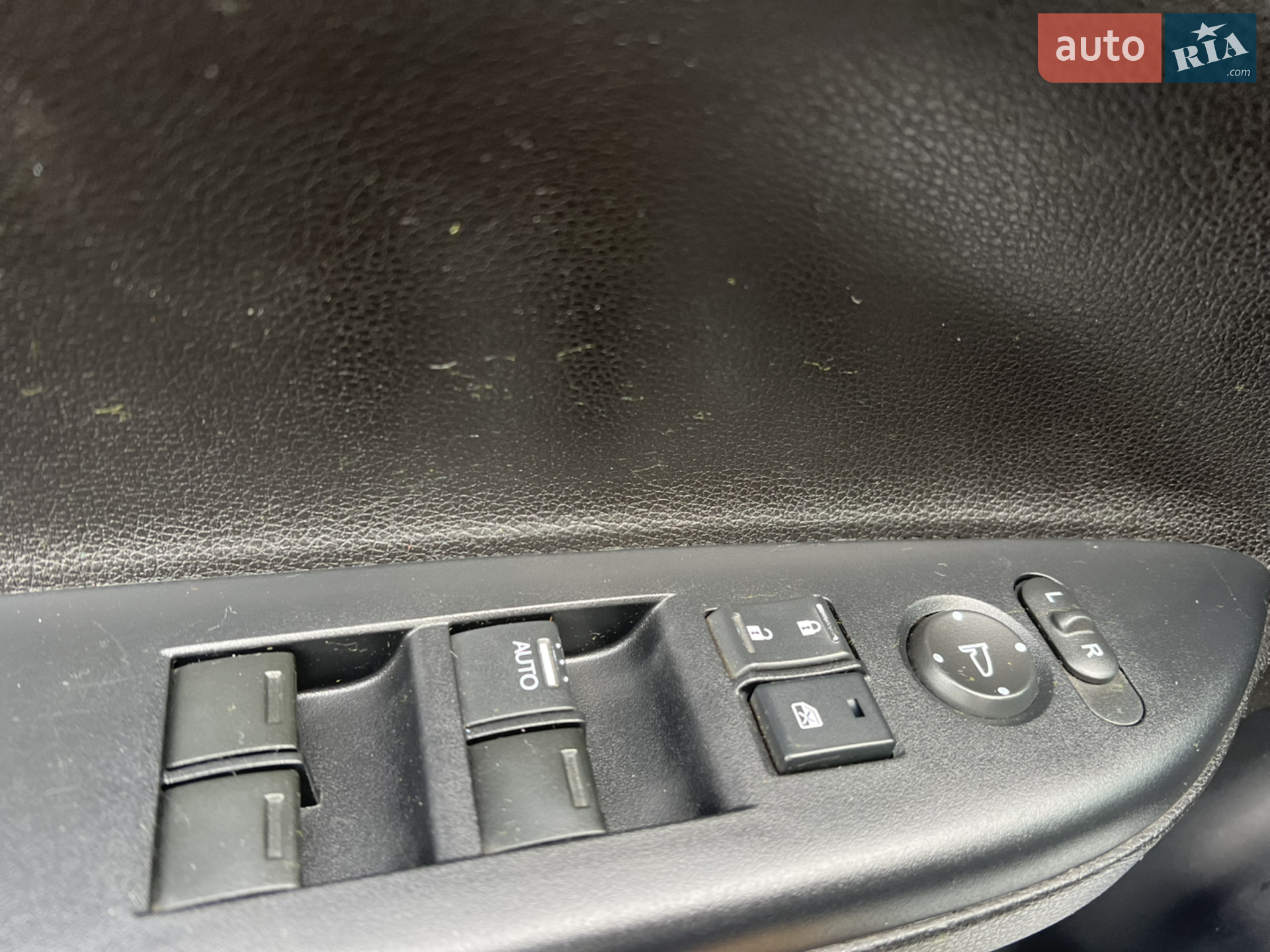 2013 Honda Accord - мініатюра 11