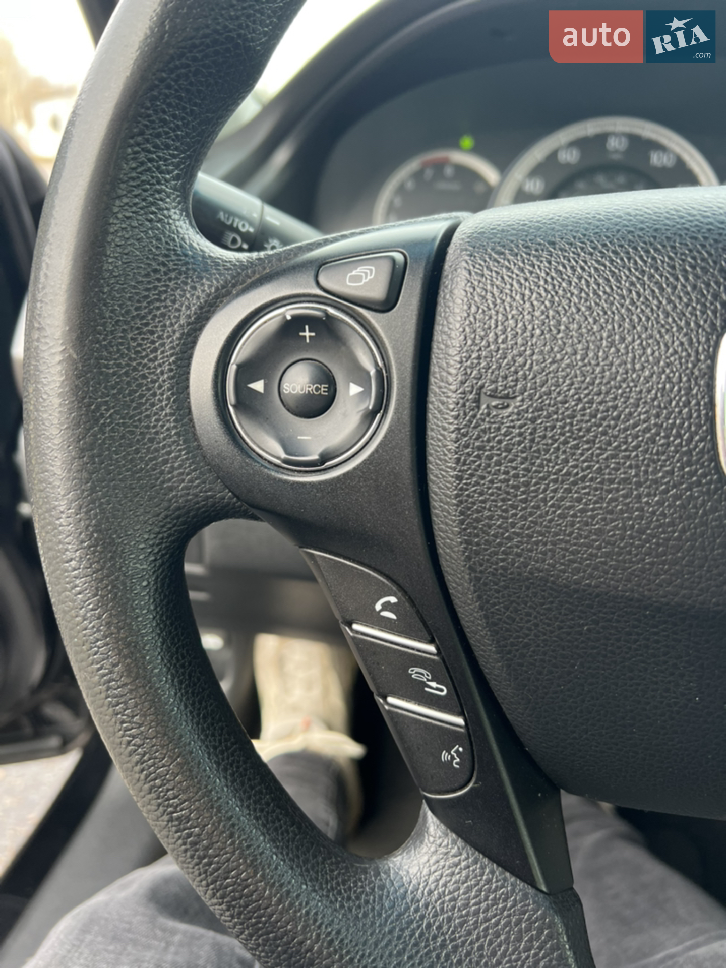 2013 Honda Accord - мініатюра 15