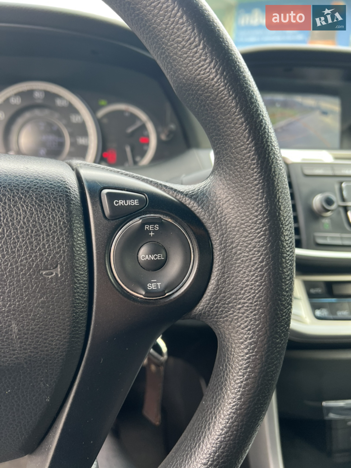 2013 Honda Accord - мініатюра 16