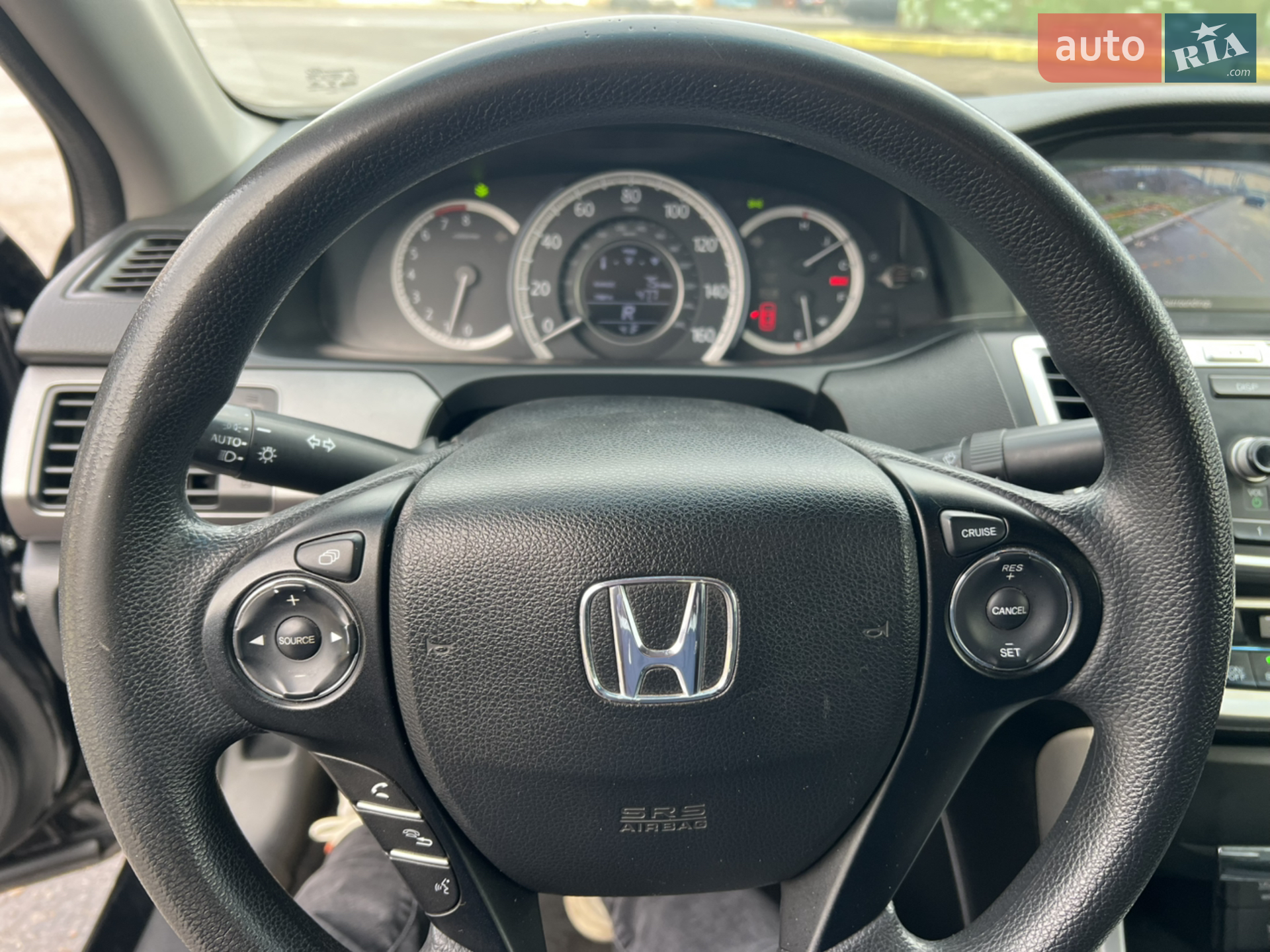 2013 Honda Accord - мініатюра 17