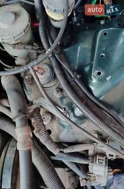 Седан Honda Accord 1998 в Ананьеве