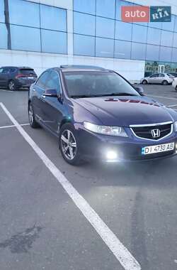 Седан Honda Accord 2004 в Білгороді-Дністровському