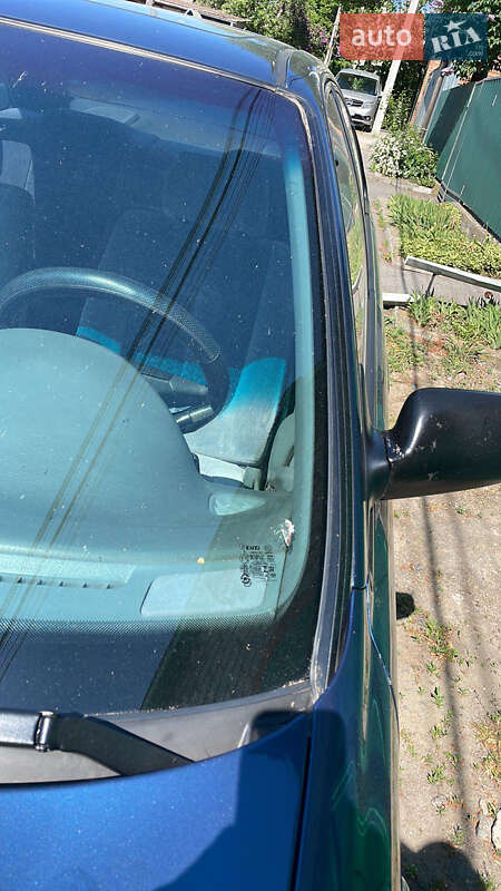 Седан Honda Accord 1993 в Виннице фото 5 Седан Honda Accord 1993 в Виннице