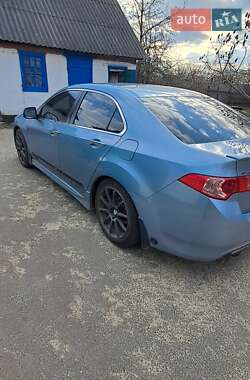 Седан Honda Accord 2011 в Харкові