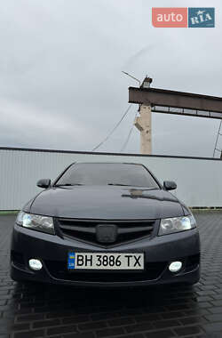 Седан Honda Accord 2006 в Одессе