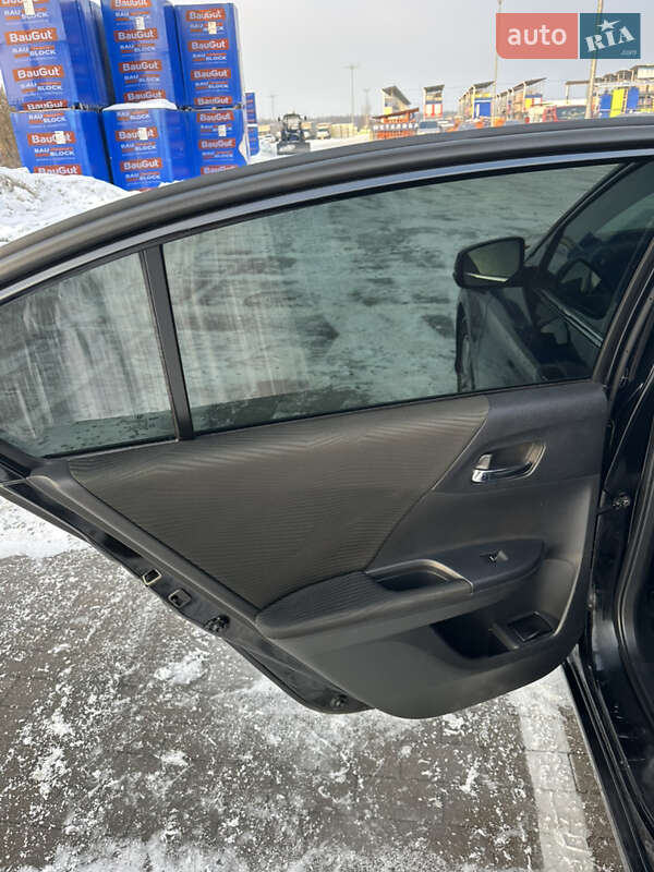 Седан Honda Accord 2013 в Борисполі фото 17 Седан Honda Accord 2013 в Борисполі