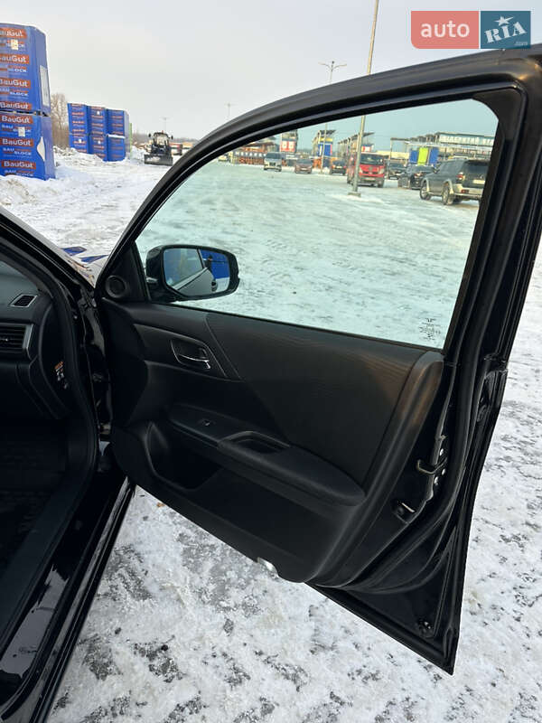 Седан Honda Accord 2013 в Борисполі фото 21 Седан Honda Accord 2013 в Борисполі