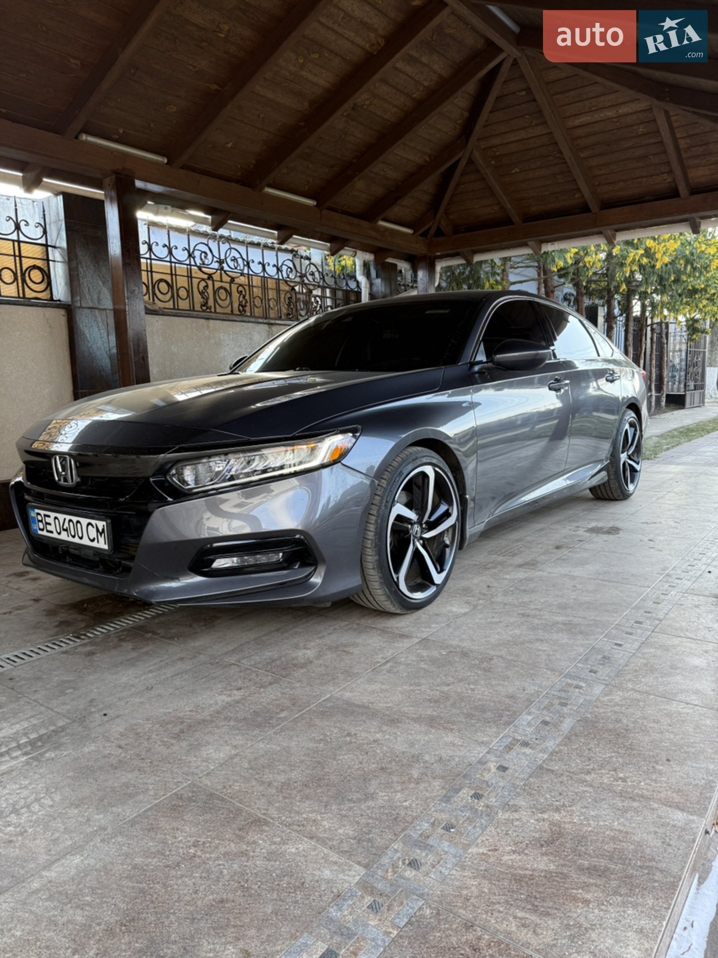 Фото авто 4