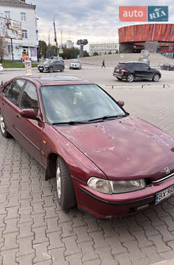 Седан Honda Accord 1995 в Шепетівці