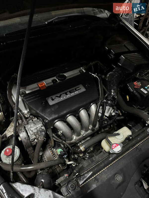 Седан Honda Accord 2006 в Черкассах фото 39 Седан Honda Accord 2006 в Черкассах