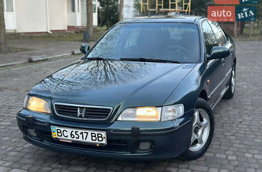 Седан Honda Accord 1998 в Березному