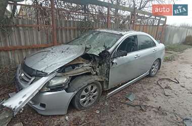 Седан Honda Accord 2006 в Дніпрі