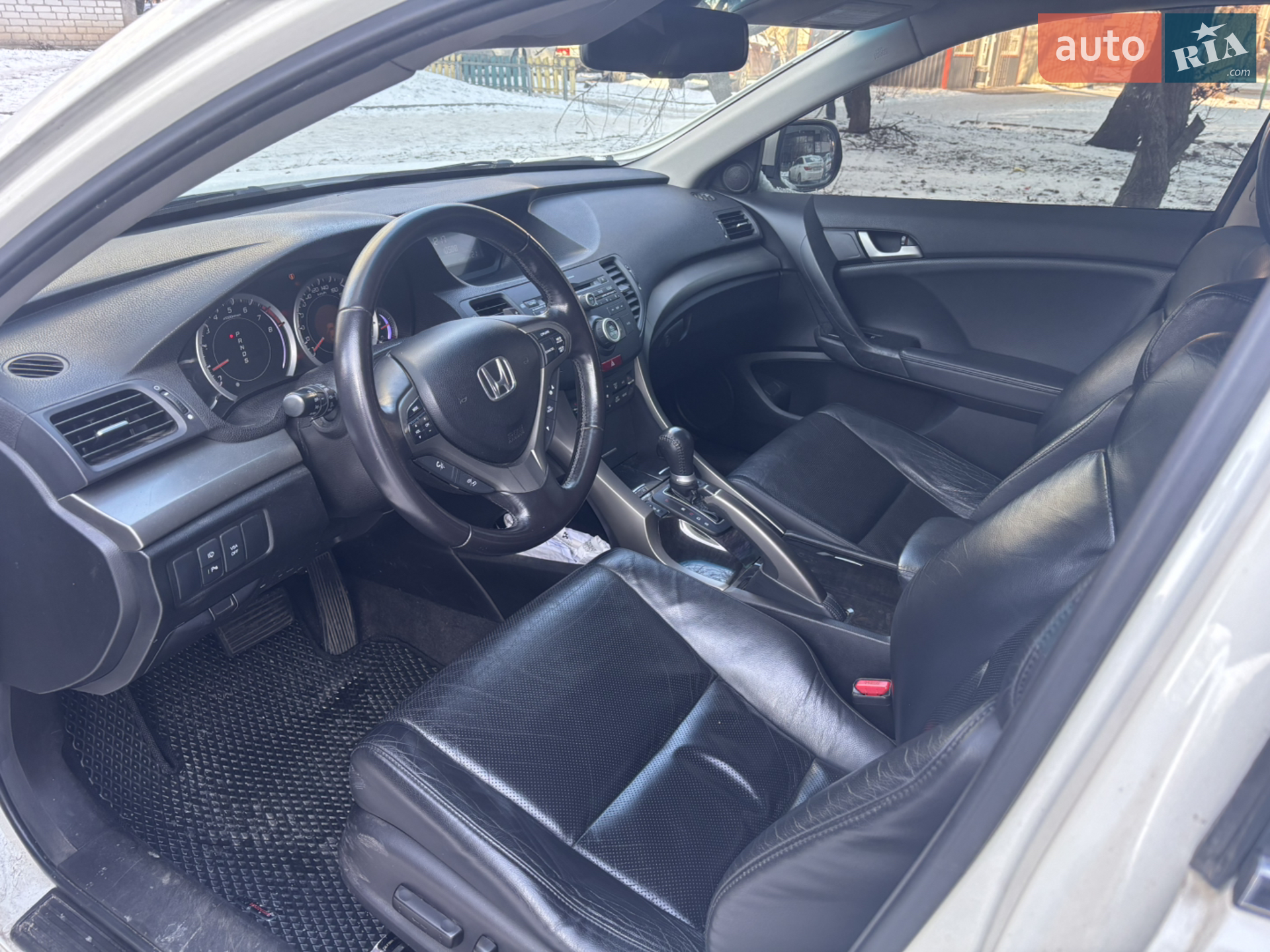 2010 Honda Accord - мініатюра 18
