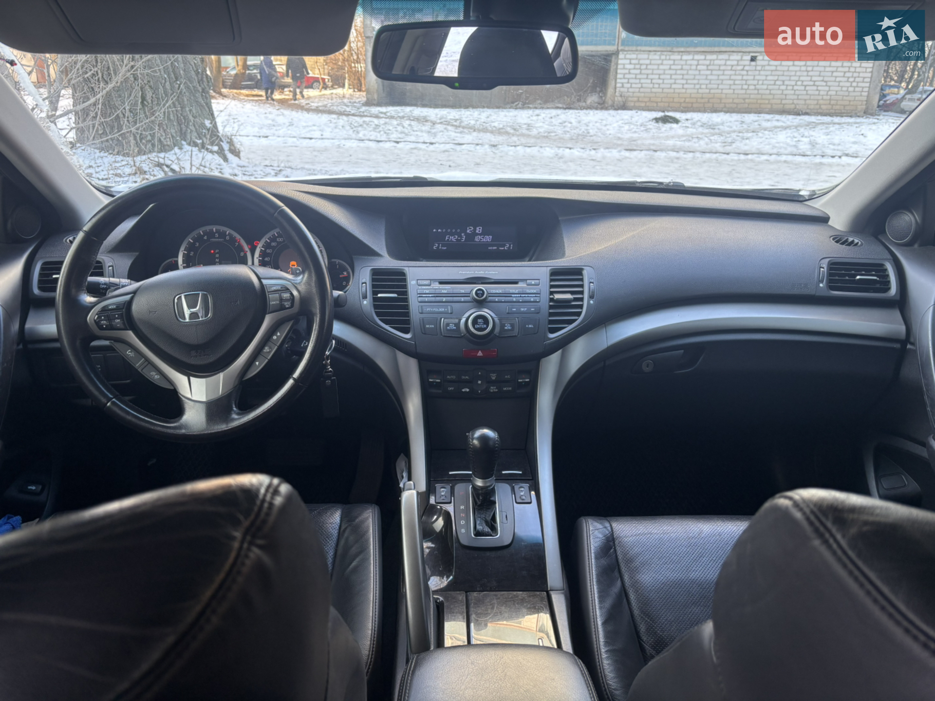 2010 Honda Accord - мініатюра 20