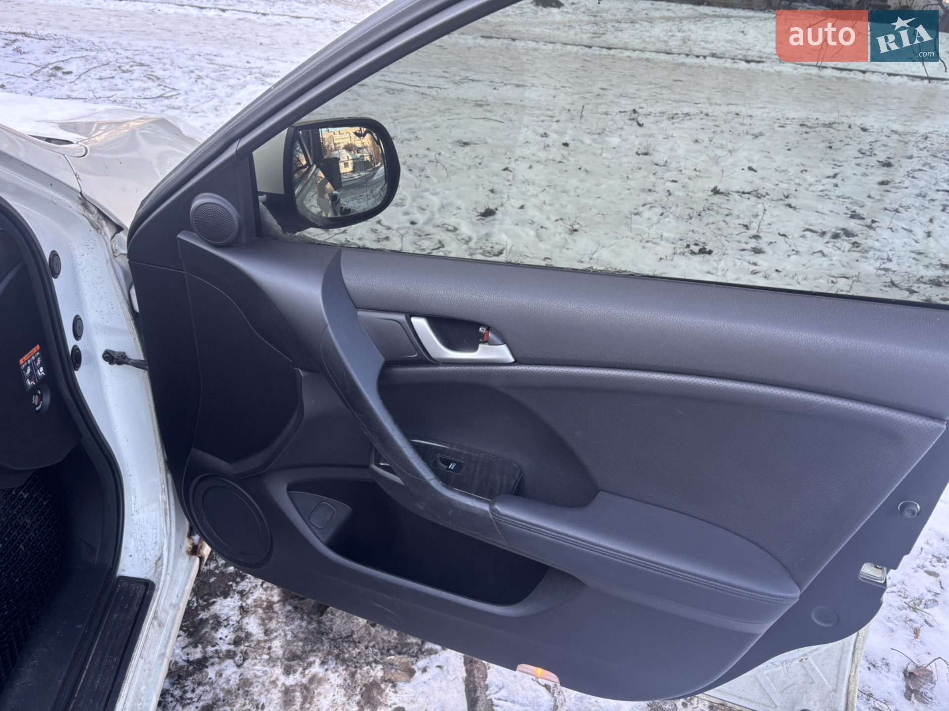 2010 Honda Accord - мініатюра 23