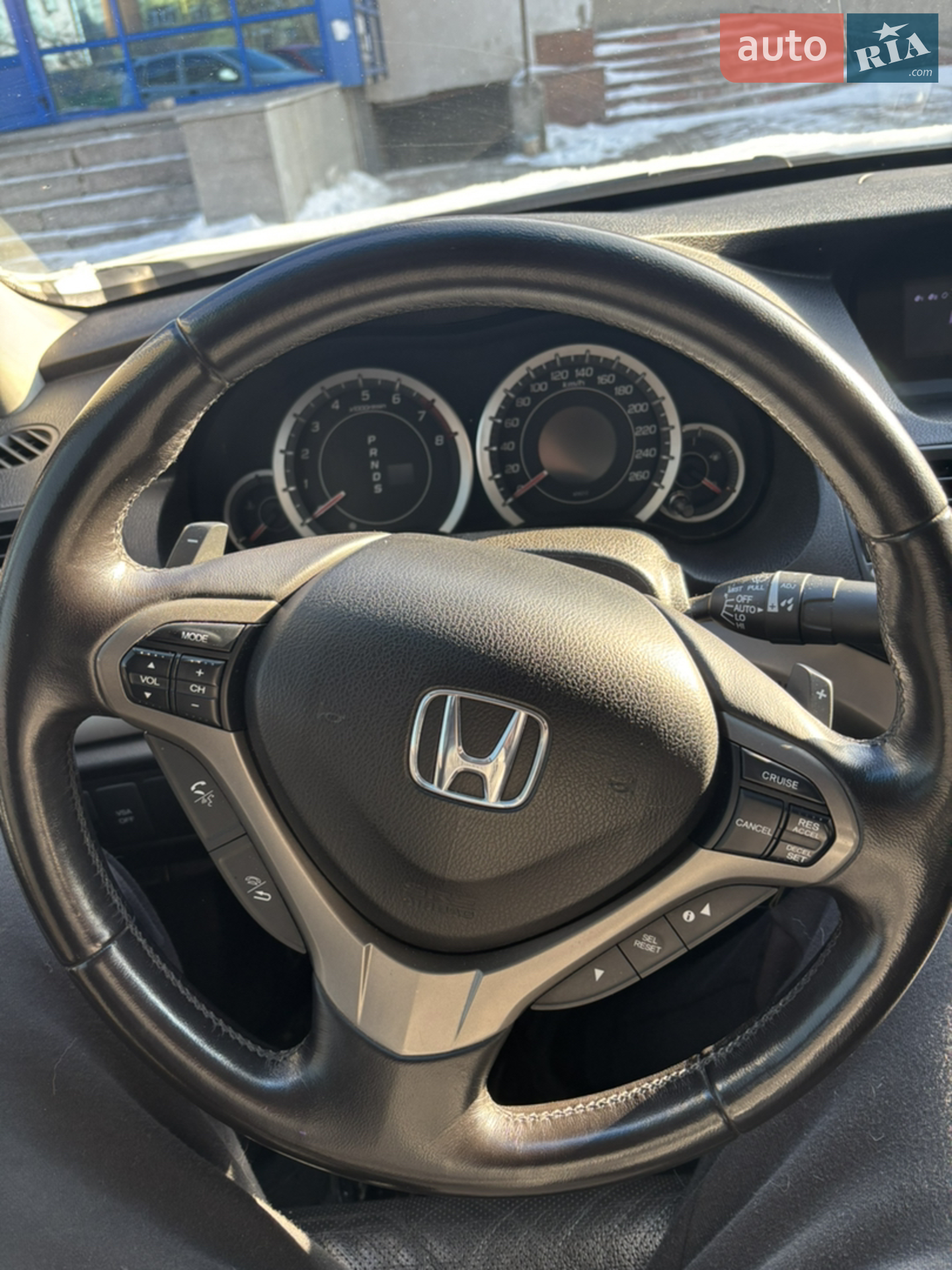 2010 Honda Accord - мініатюра 15