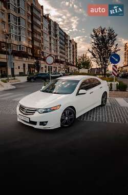 Седан Honda Accord 2008 в Умани