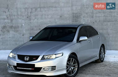 Седан Honda Accord 2006 в Києві