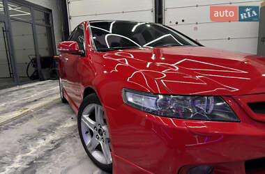 Седан Honda Accord 2006 в Києві