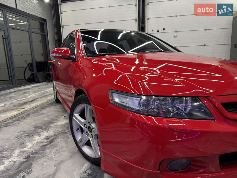 Honda Accord 2006 Honda Accord 2006