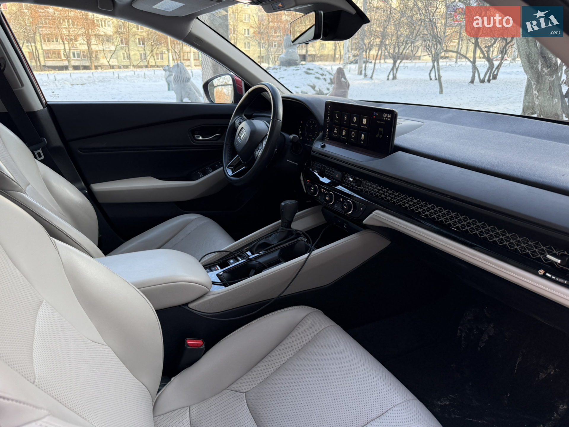 2023 Honda Accord - мініатюра 8