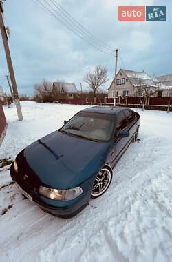 Седан Honda Accord 1993 в Черкассах