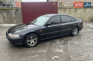 Седан Honda Accord 1995 в Одессе