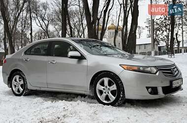Седан Honda Accord 2010 в Кам'янському