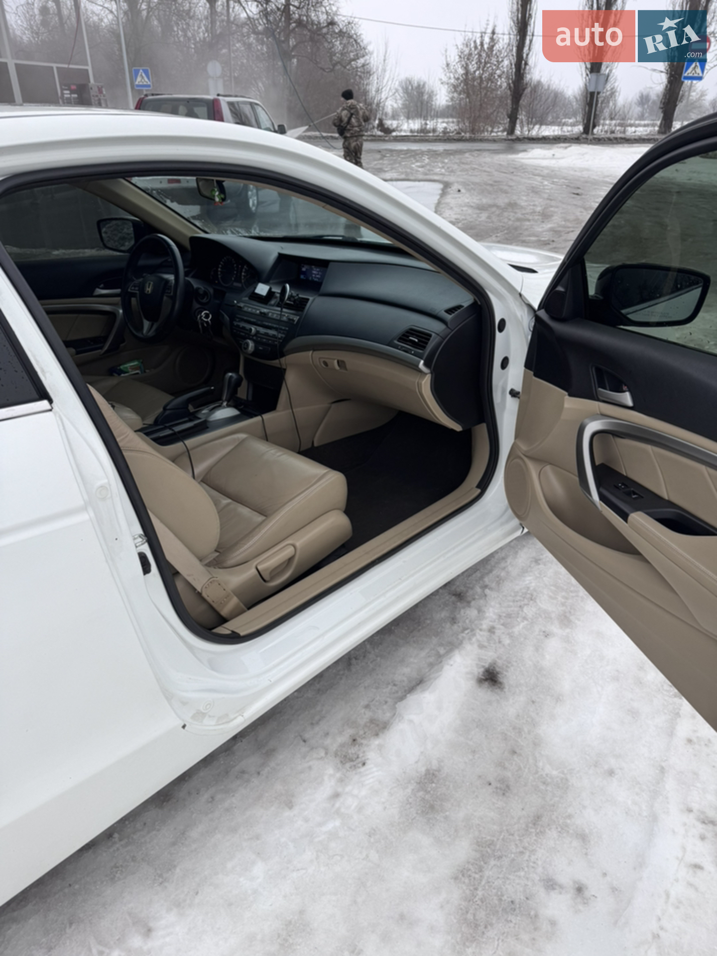 2012 Honda Accord - мініатюра 33
