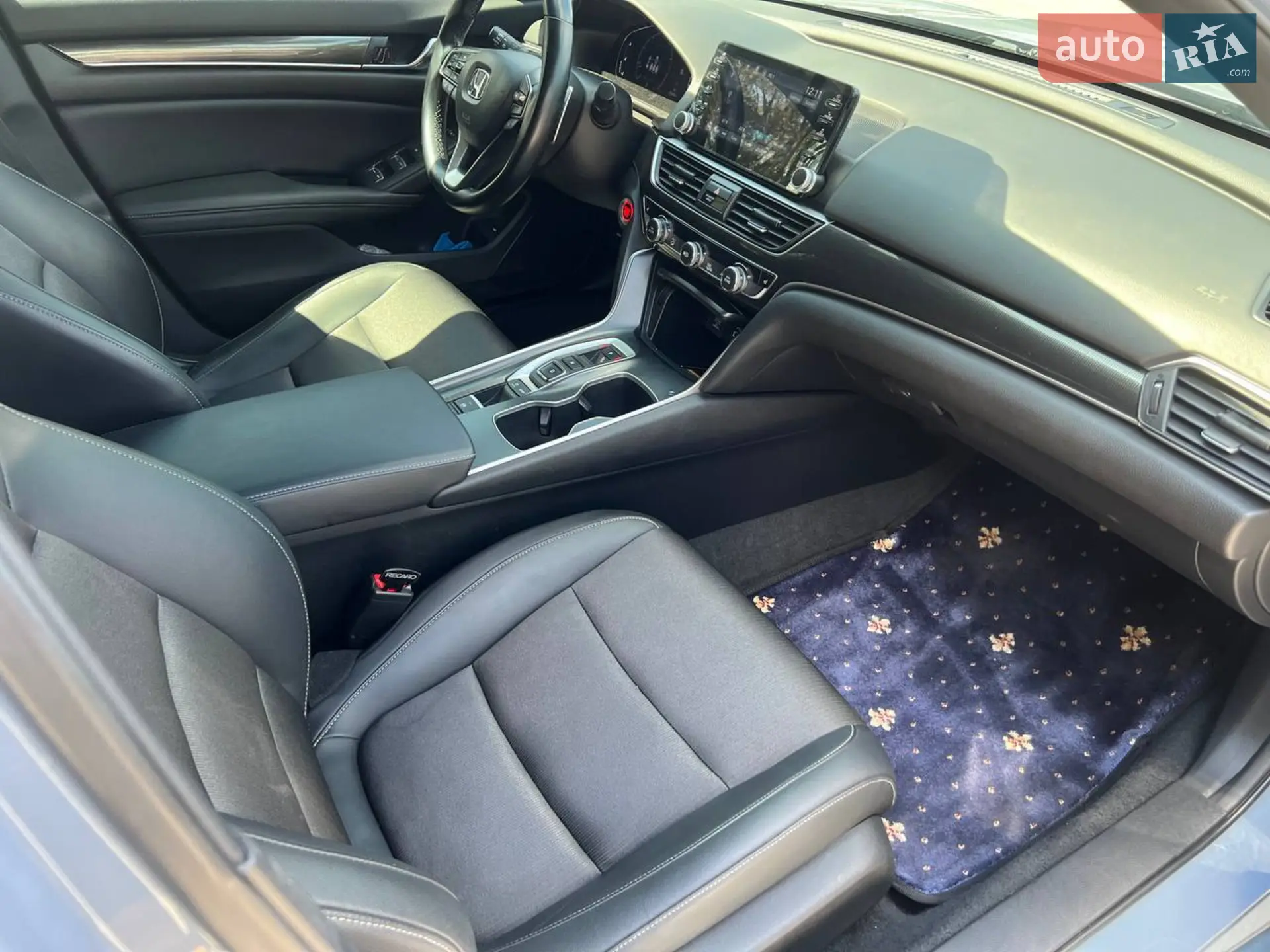 2022 Honda Accord - мініатюра 9