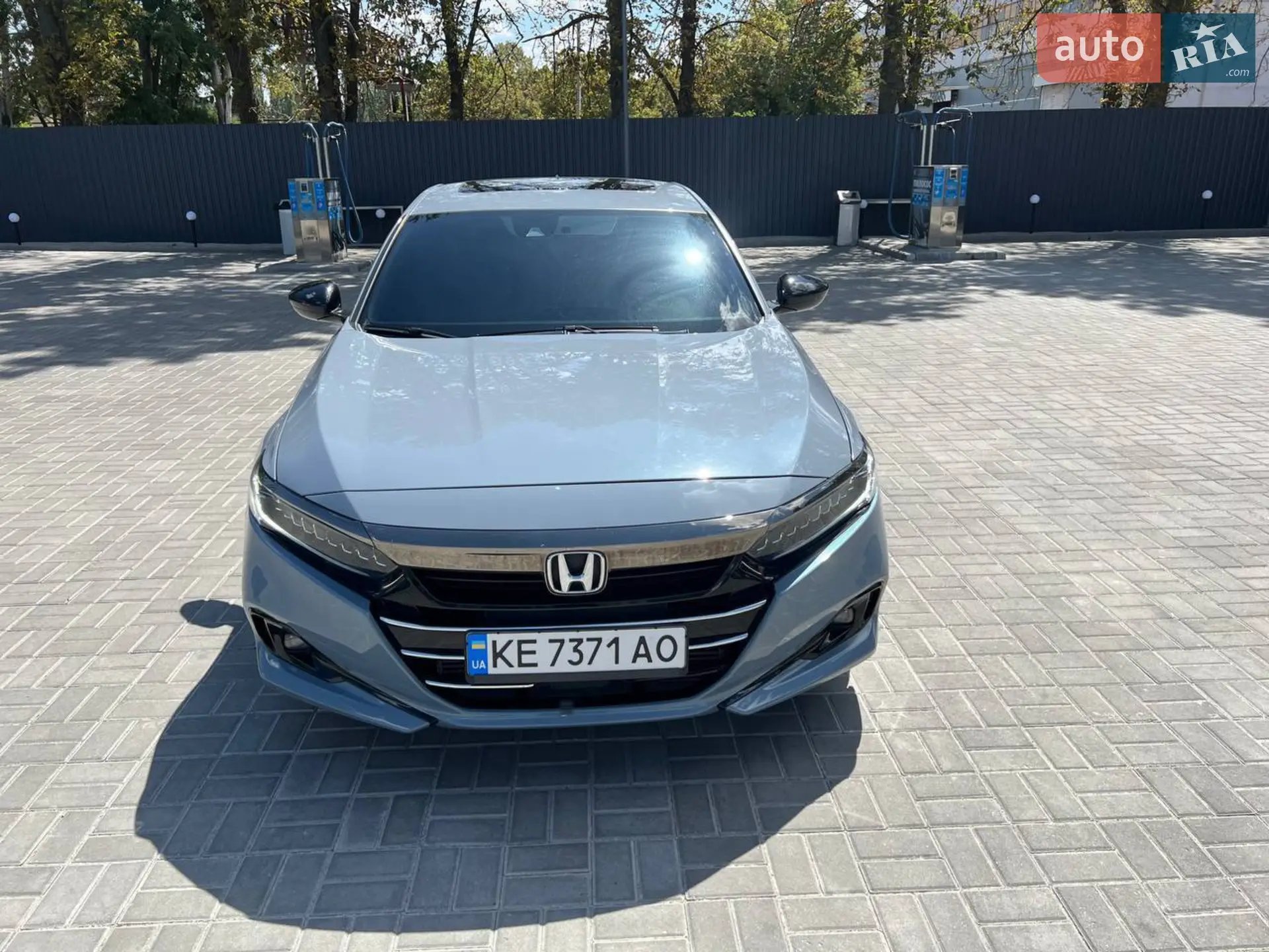2022 Honda Accord - мініатюра 14
